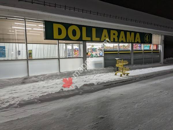Dollarama