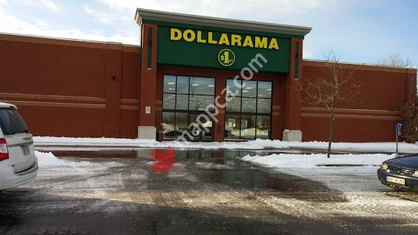 Dollarama