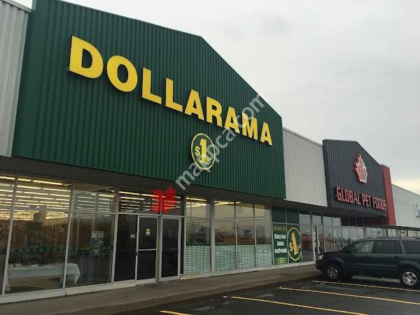 Dollarama