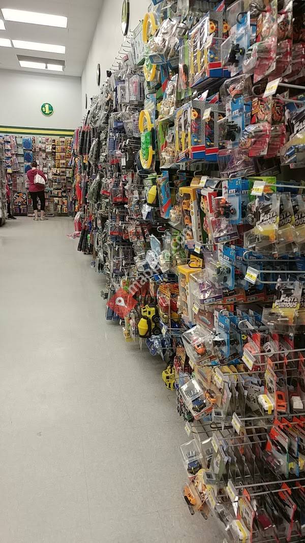 Dollarama