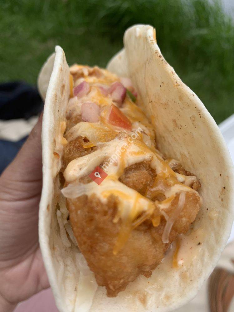 Dolsie's Lunch Box Grille