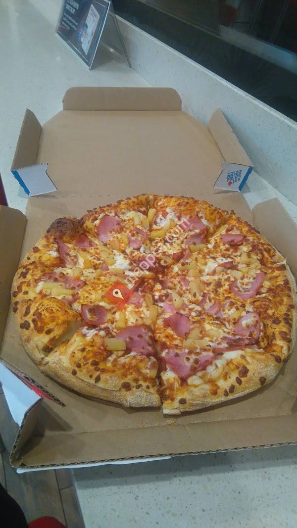 Domino's