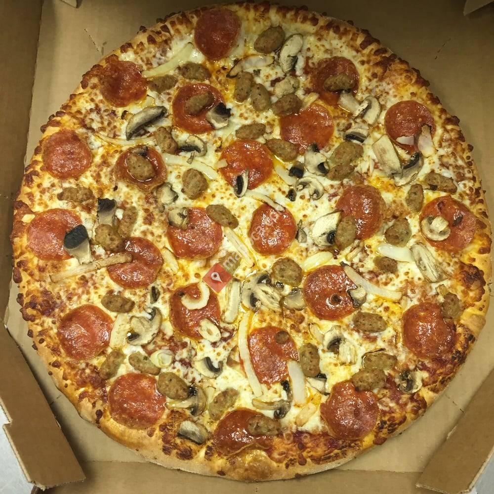 Domino's Pizza