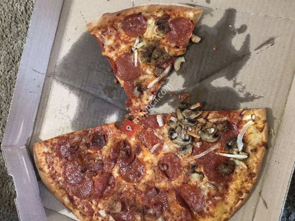 Domino's Pizza