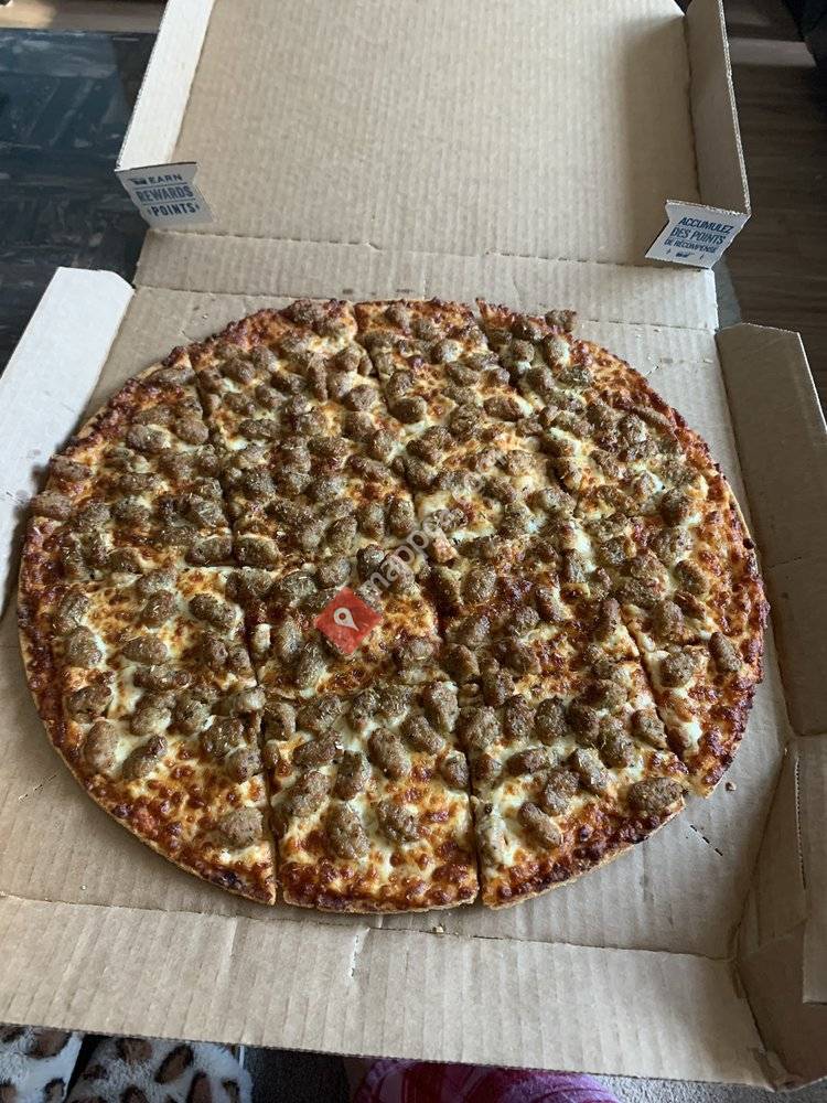 Domino's Pizza
