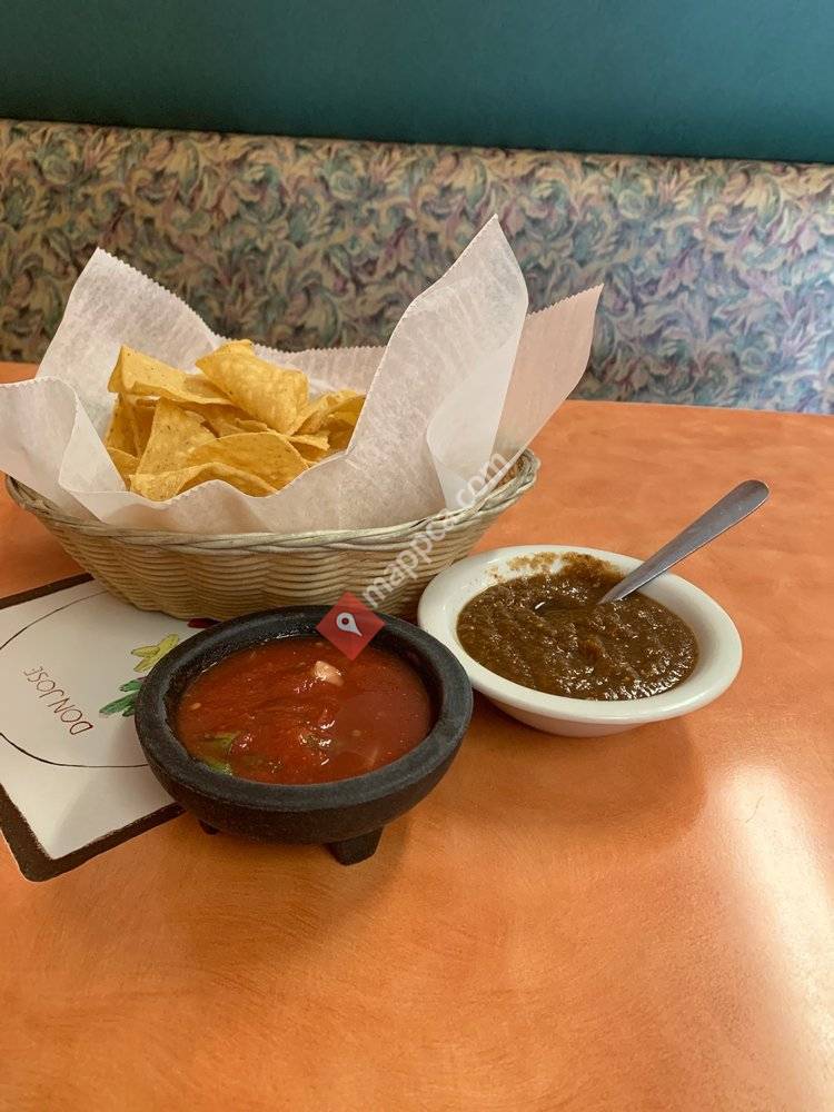 Don Jose Mexican Restaurant