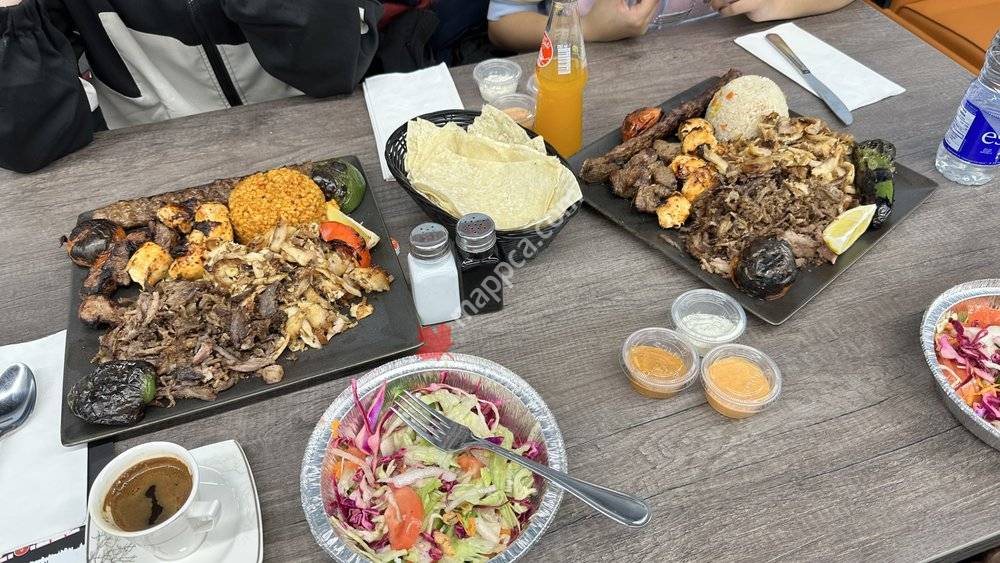 Döner Station Kebab