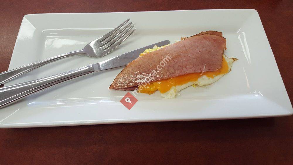 Donna's Fresh Cafe