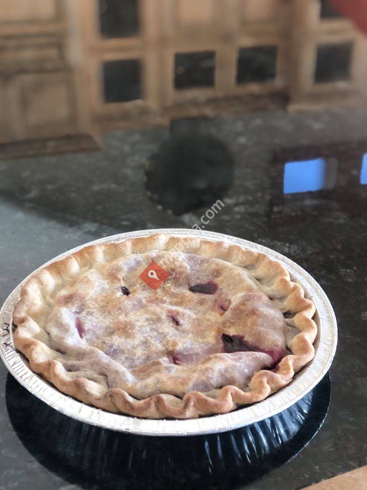 Donna’s Pies