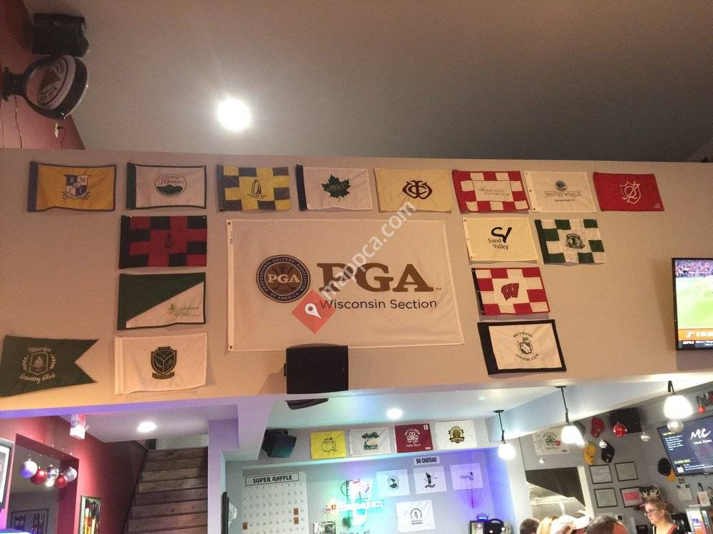 Donny Du's