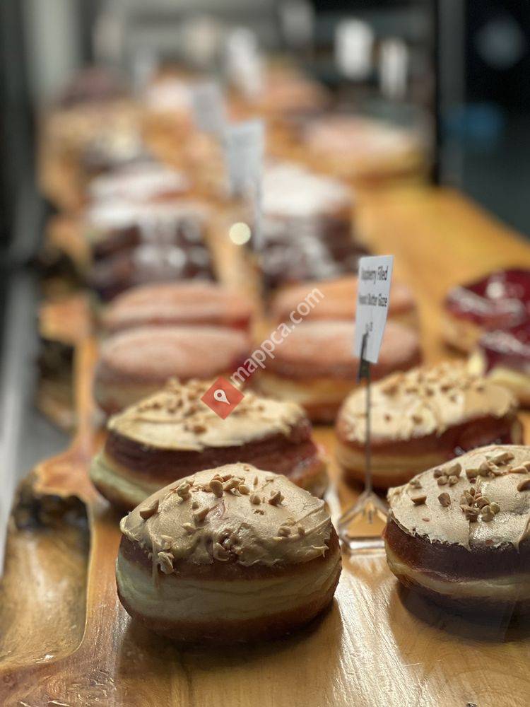 Donuteria