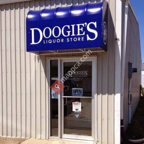 Doogie's Liquor Store