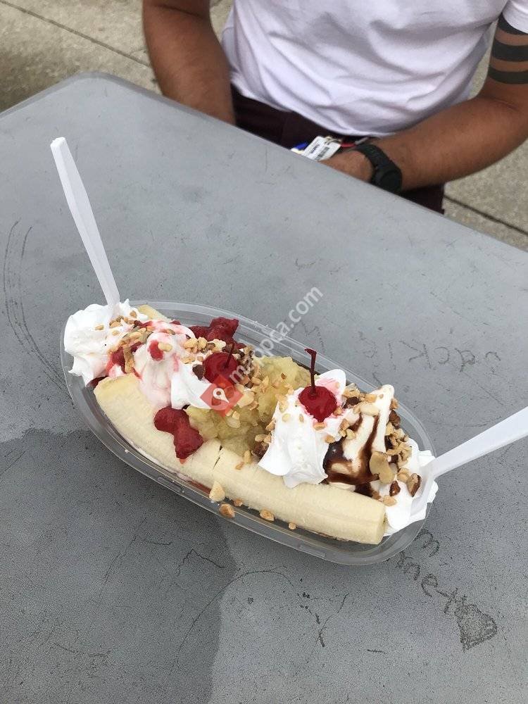 Doozies Ice Cream Place