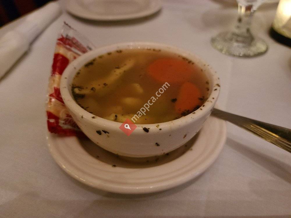 Dorf Haus Supper Club