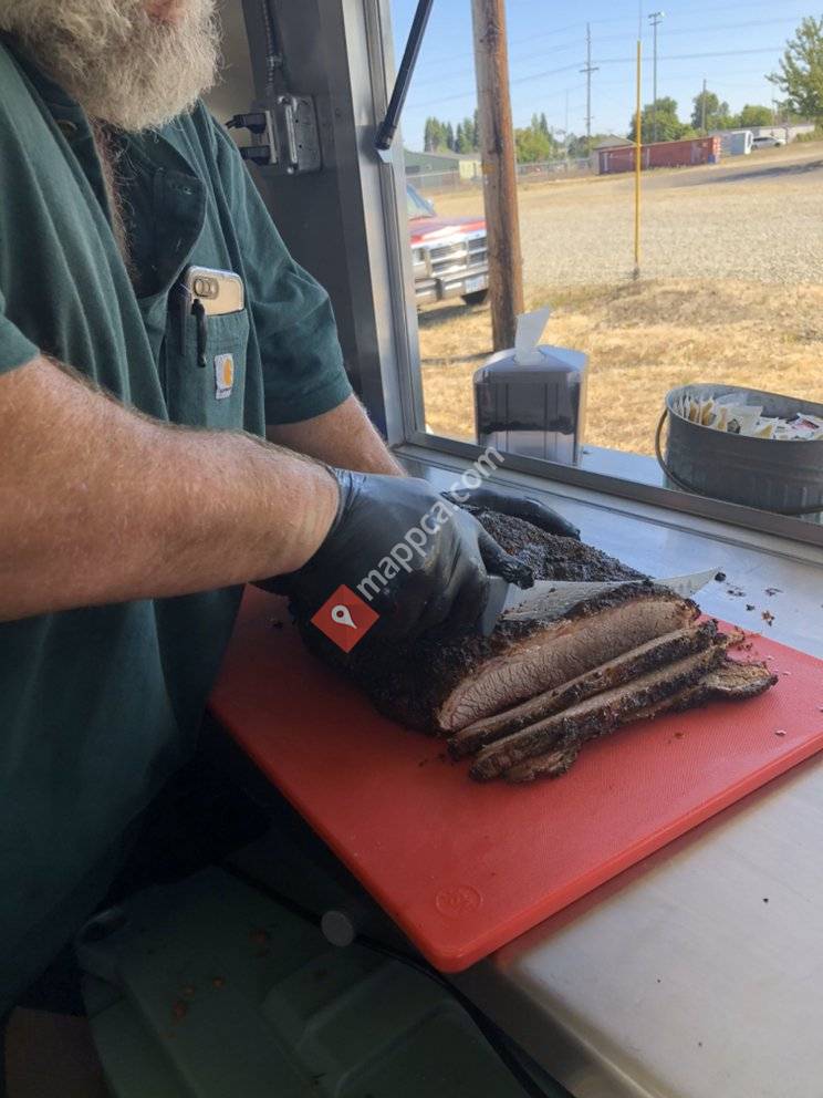 Double JJ BBQ