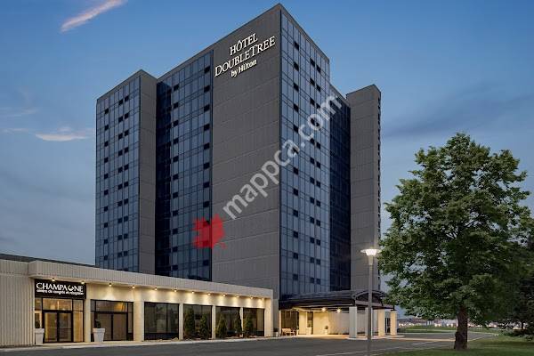 DoubleTree by Hilton Pointe Claire Montreal Airport West