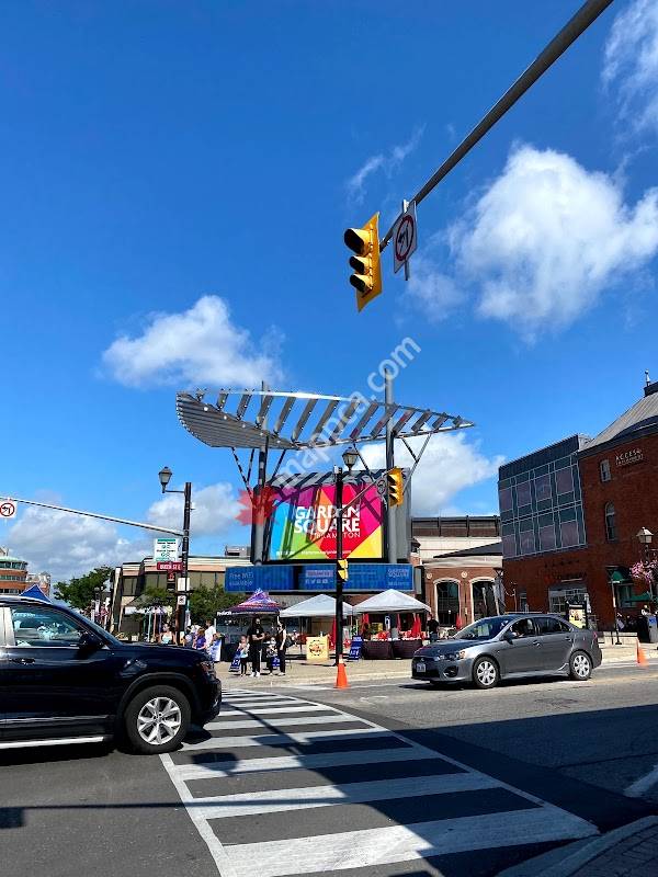 Downtown Brampton BIA