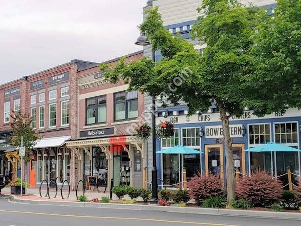 Downtown Chilliwack Business Improvement Association