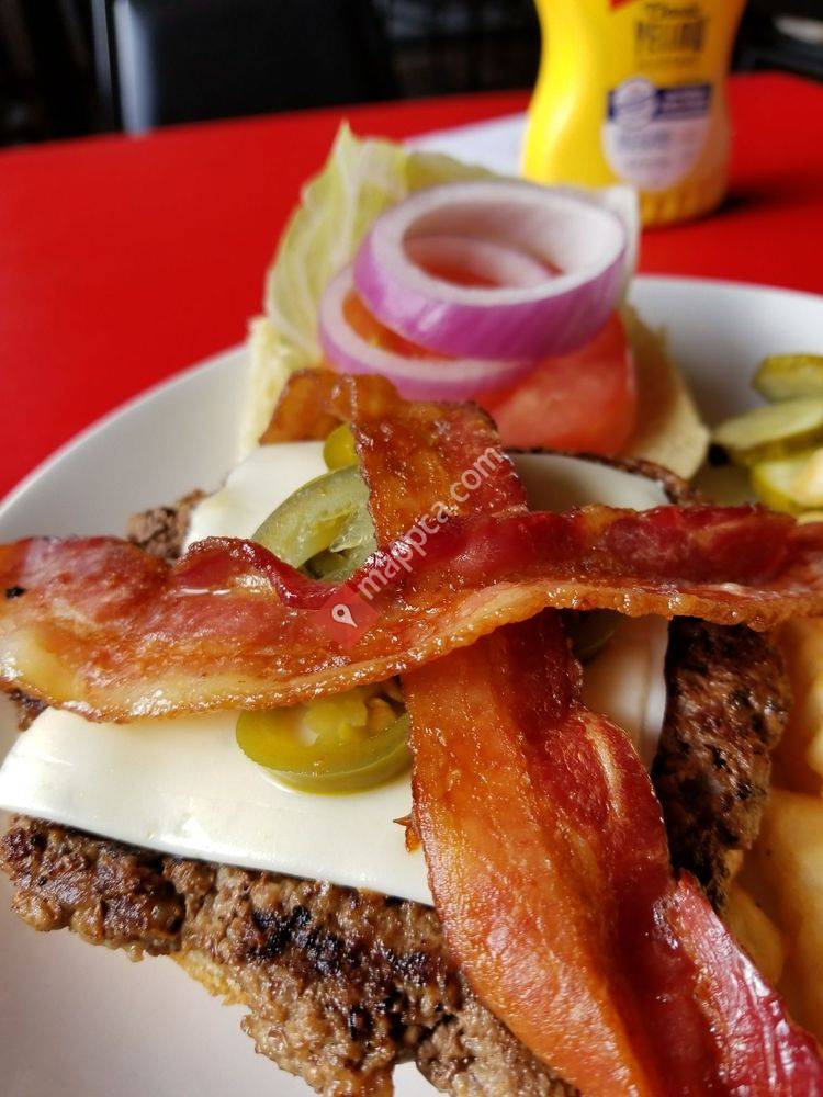 Downtown Diner