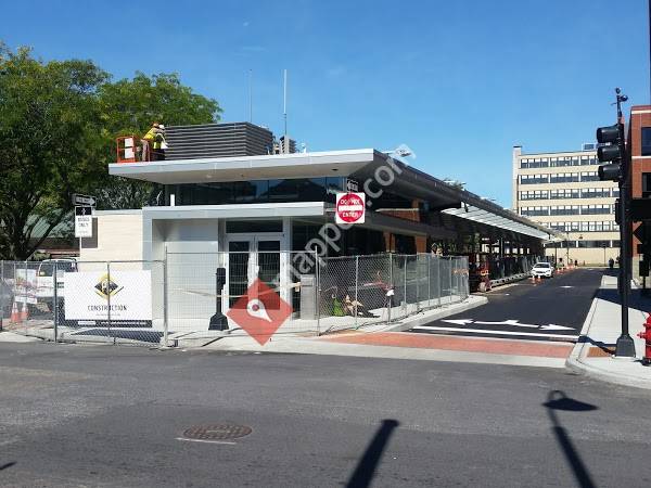 Downtown Transit Center