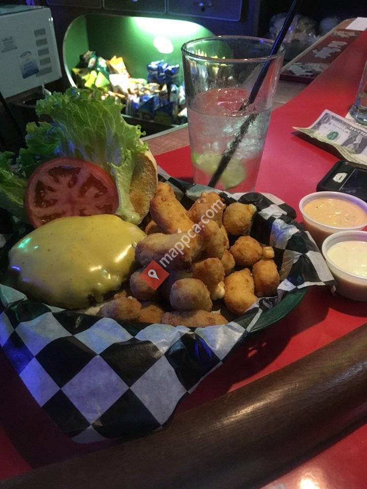 Downtowner Bar & Grill