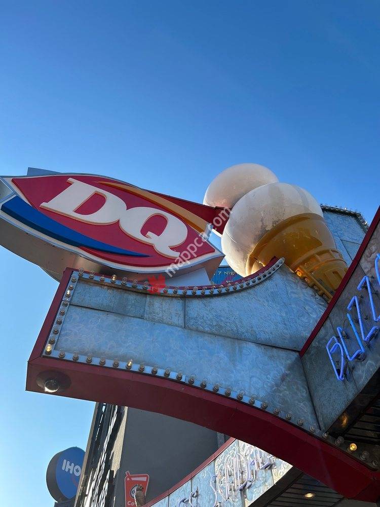 DQ Grill & Chill Restaurant