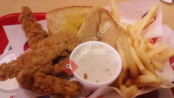DQ Grill & Chill Restaurant