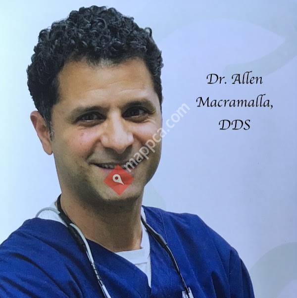 DR. ALLEN MACRAMALLA dds, & DR. PIERRE TALBOT dmd, CENTRE DENTAIRE BORD DU LAC