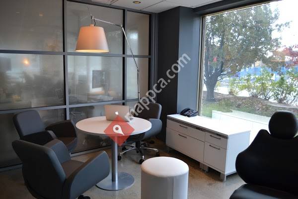 Dr Catherine Jomphe Orthodontiste