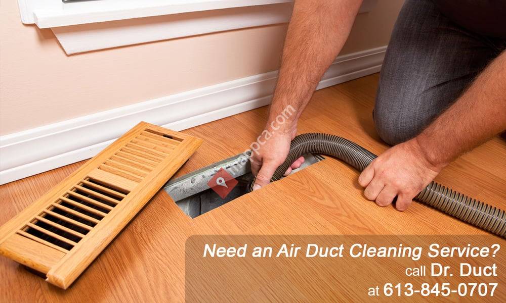 Dr Duct