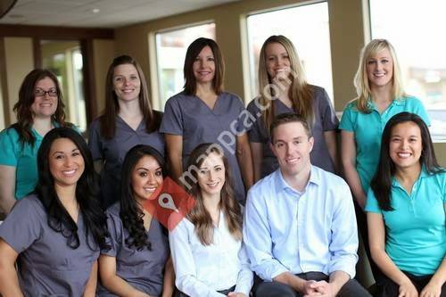 Dr. Geoffrey T. Ping, DDS