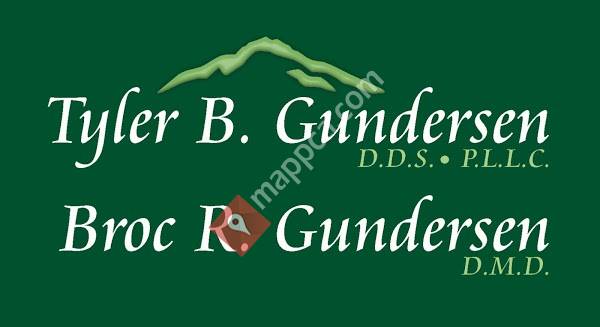 Dr. Tyler Gundersen DDS
