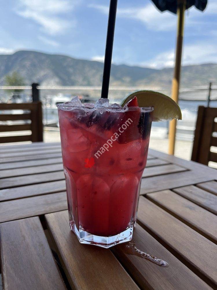 Dragonboat Pub