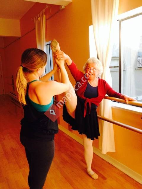 Driftwood Dance Academy