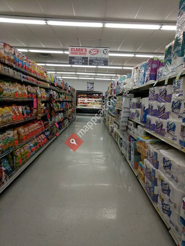 Dryden Food Market