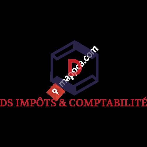 DS Impôts & Comptabilité inc.