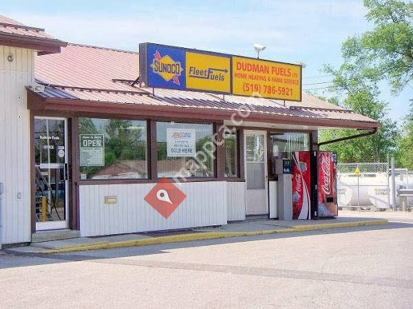 Dudman Fuels