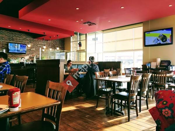 Duff's Famous Wings