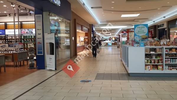 Dufferin Mall