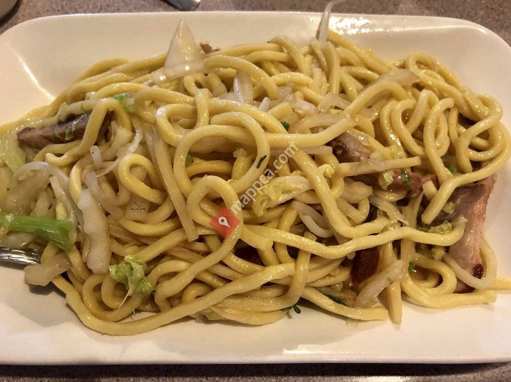 Dumpling House