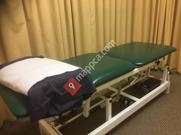 Dunbar Physio