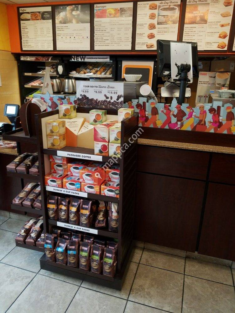 Dunkin'