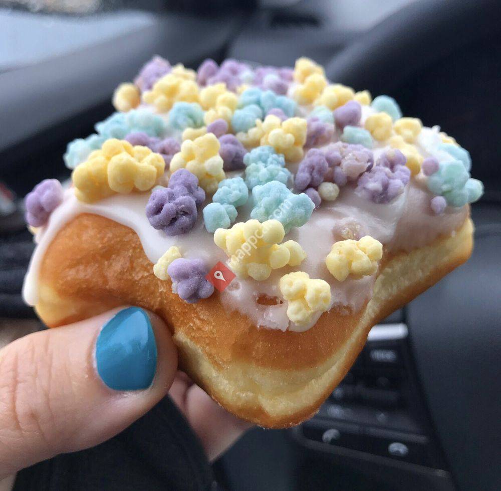 Dunkin' Donuts