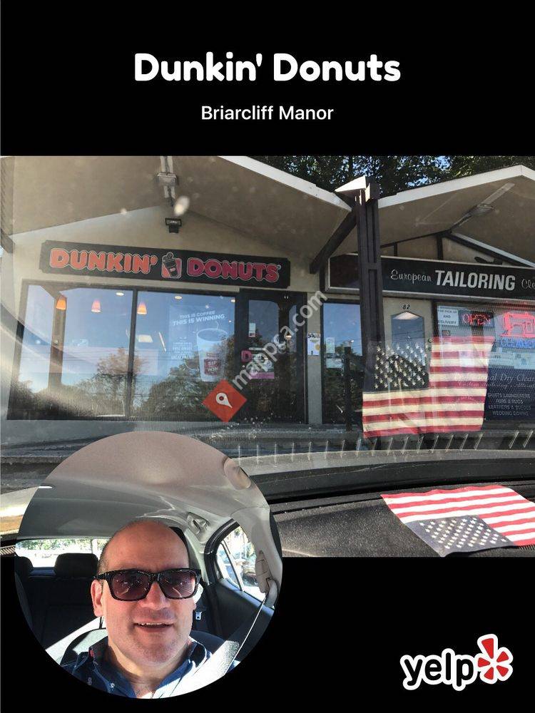 Dunkin' Donuts