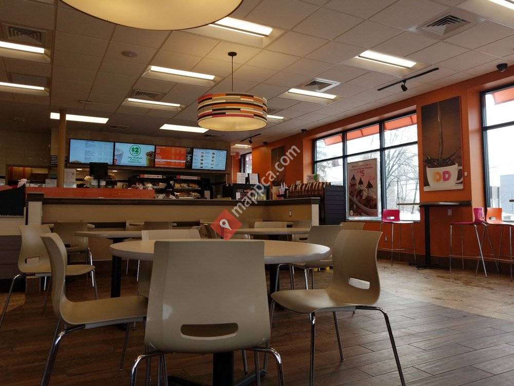 Dunkin' Donuts