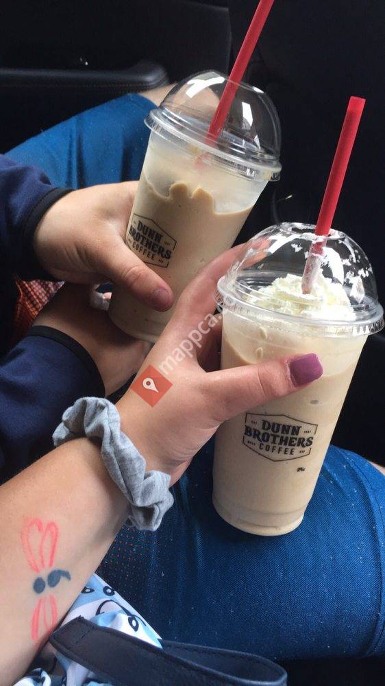 Dunn Brothers Coffee