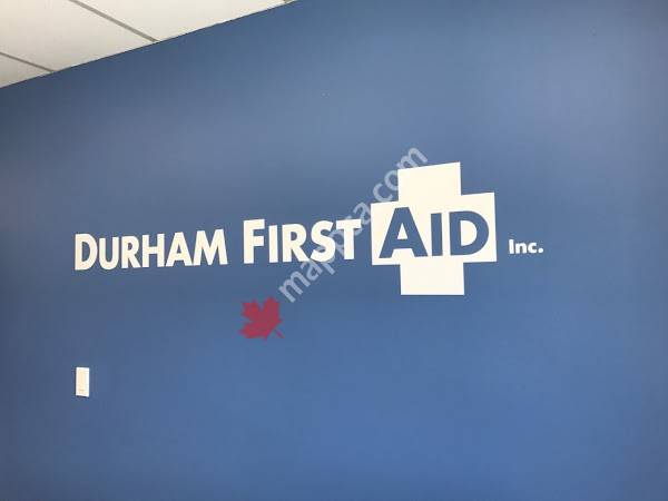 Durham First Aid Inc.