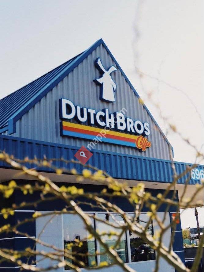 Dutch Bros Coffee