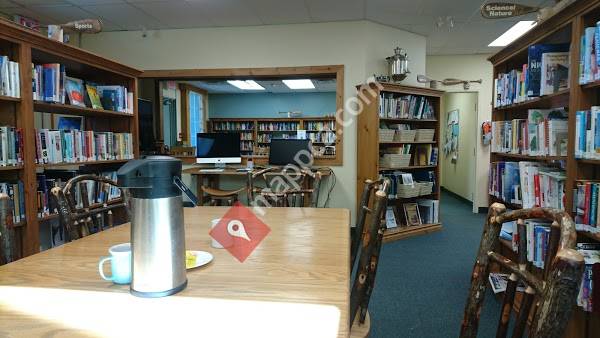 Dwight Library