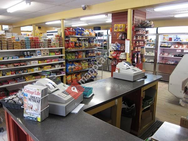 Dwight Market